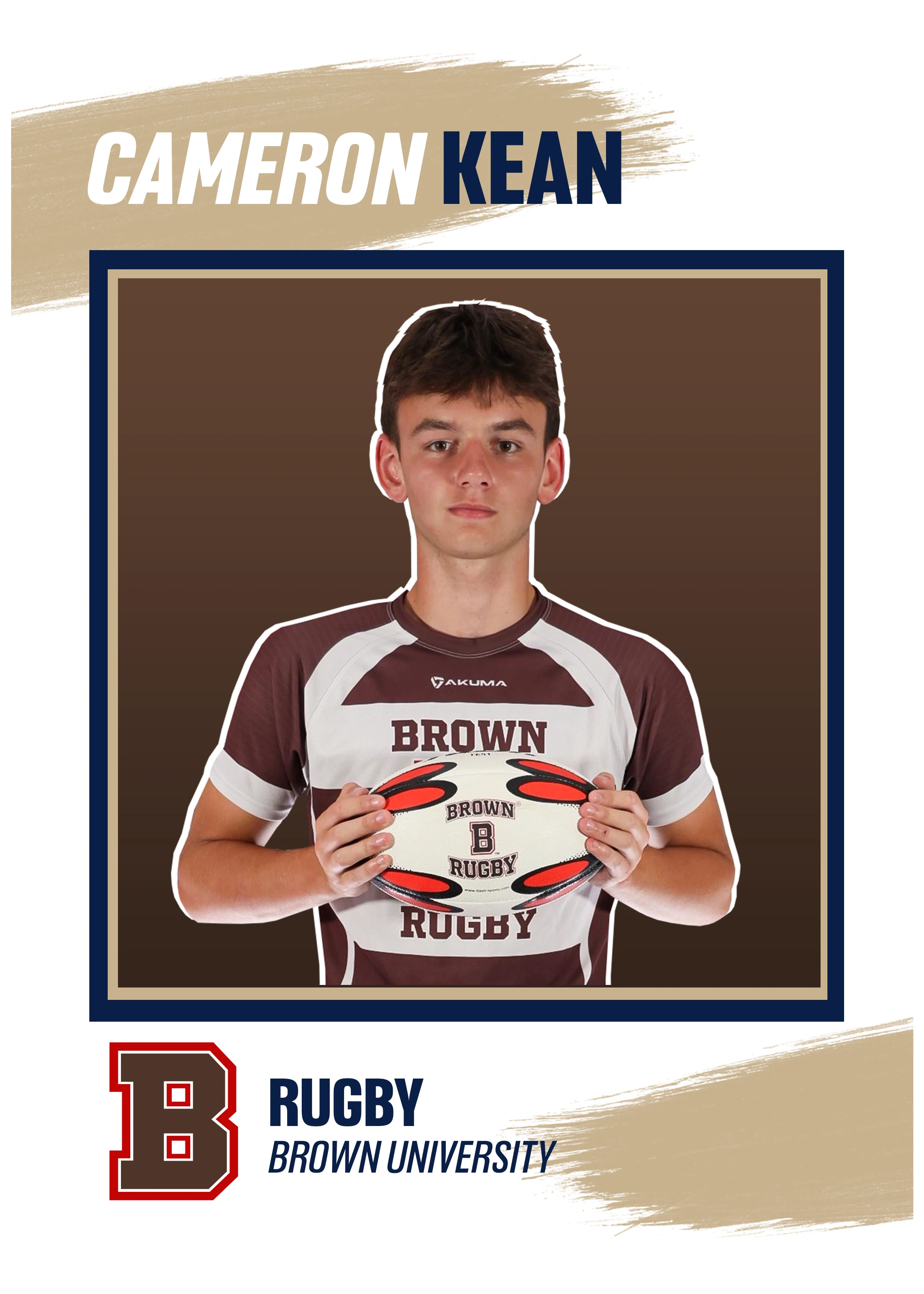 Cameron kean