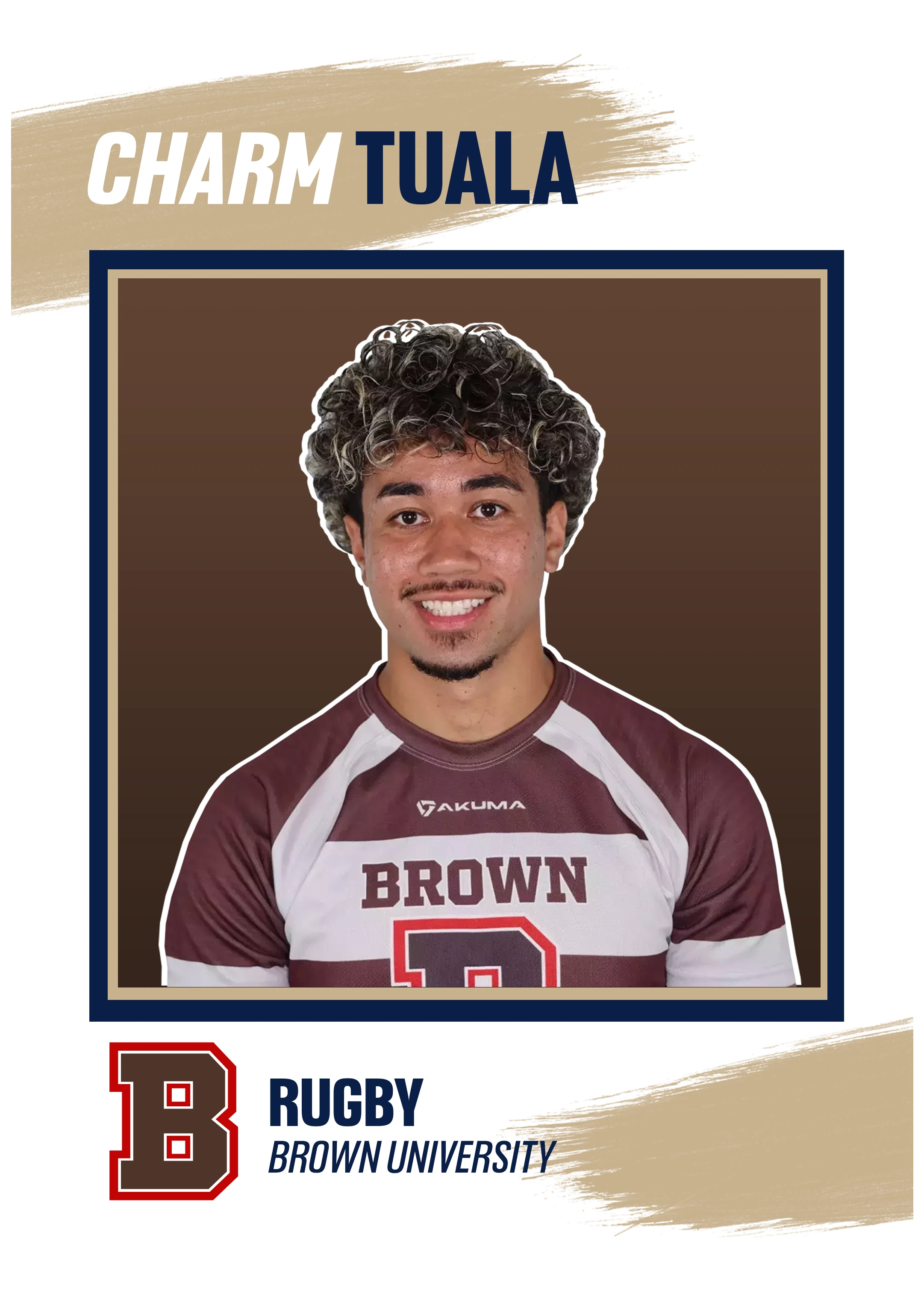 Charm Tuala