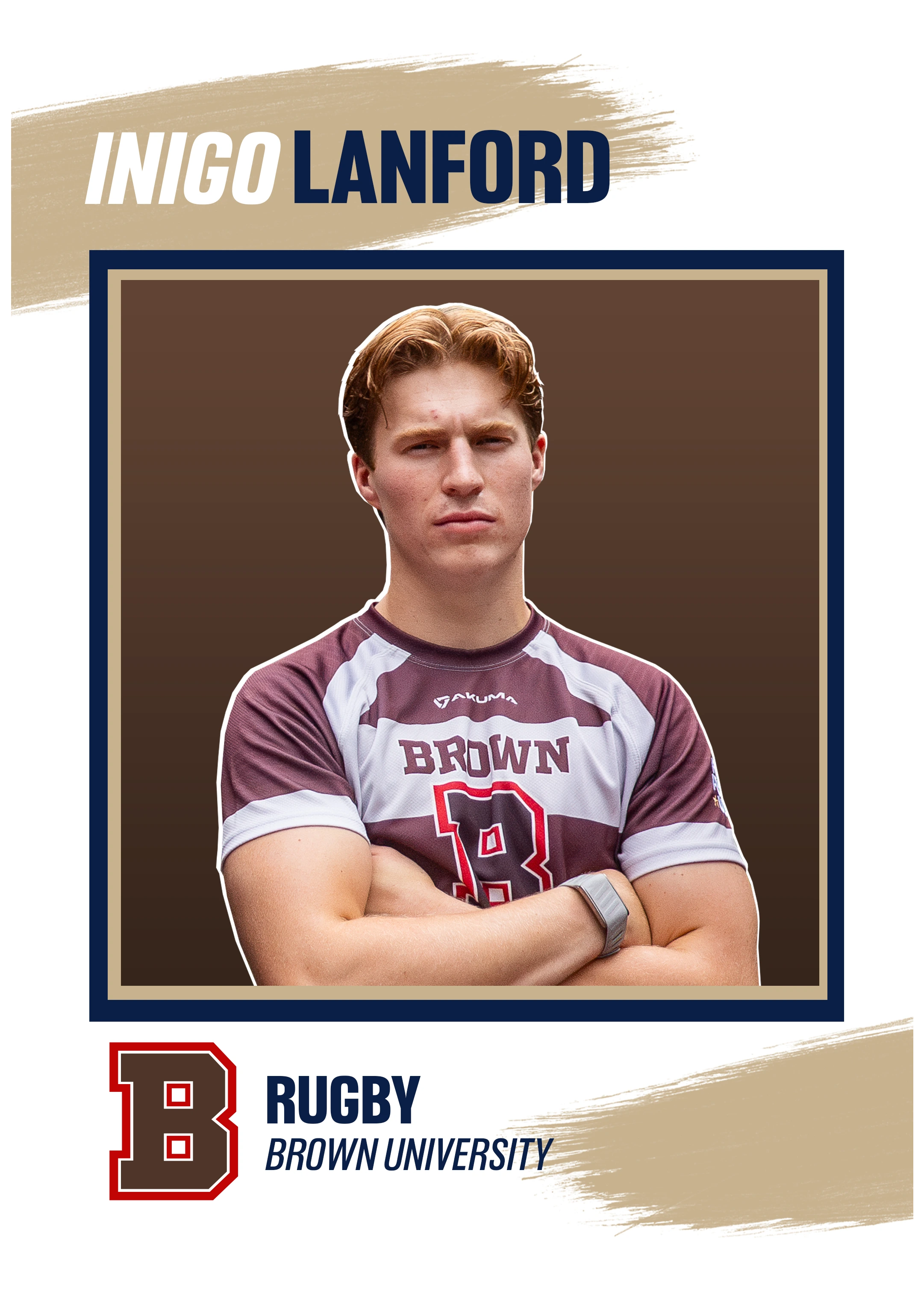 Inigo Langford