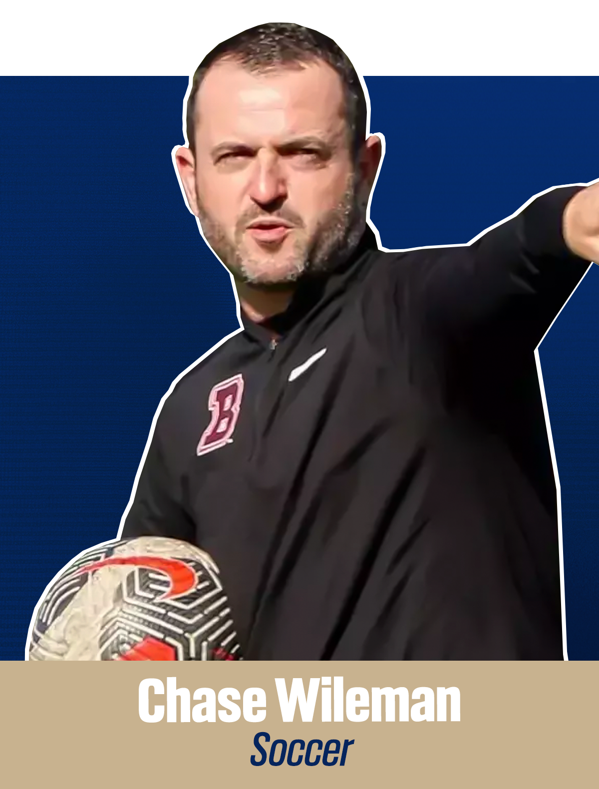 Chase Wileman