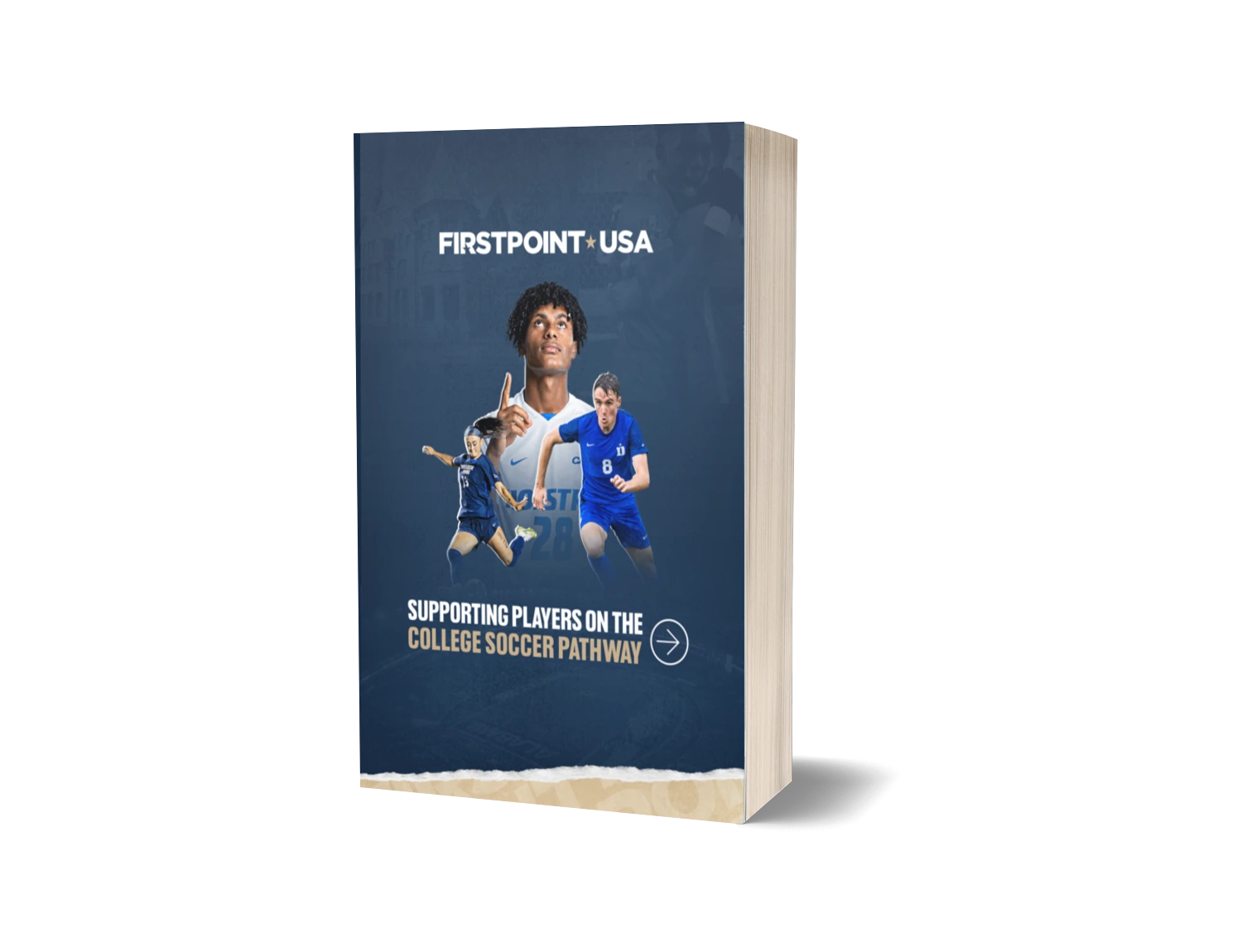 FirstPoint Brochure