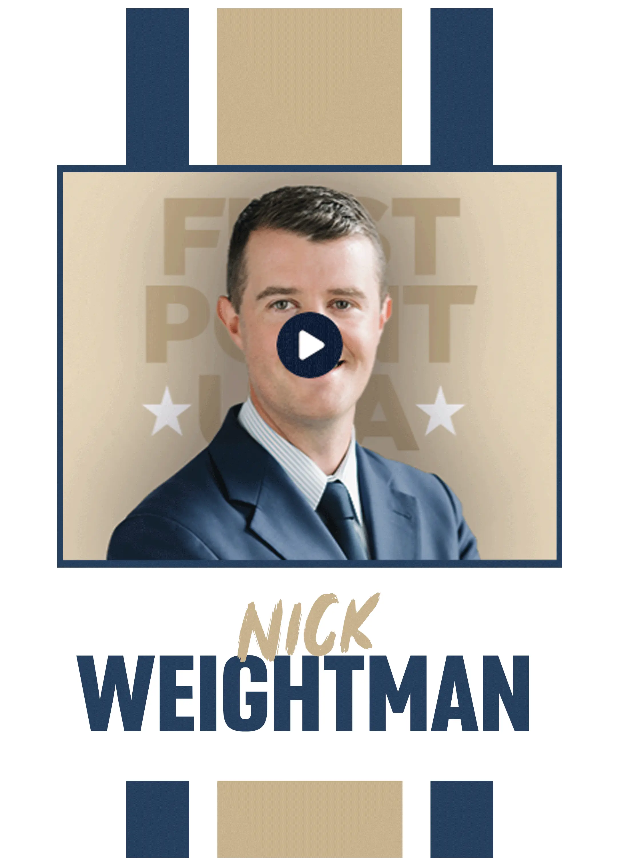 Nick Weightman