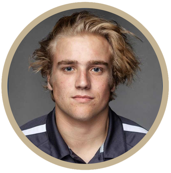 Zack Beazley