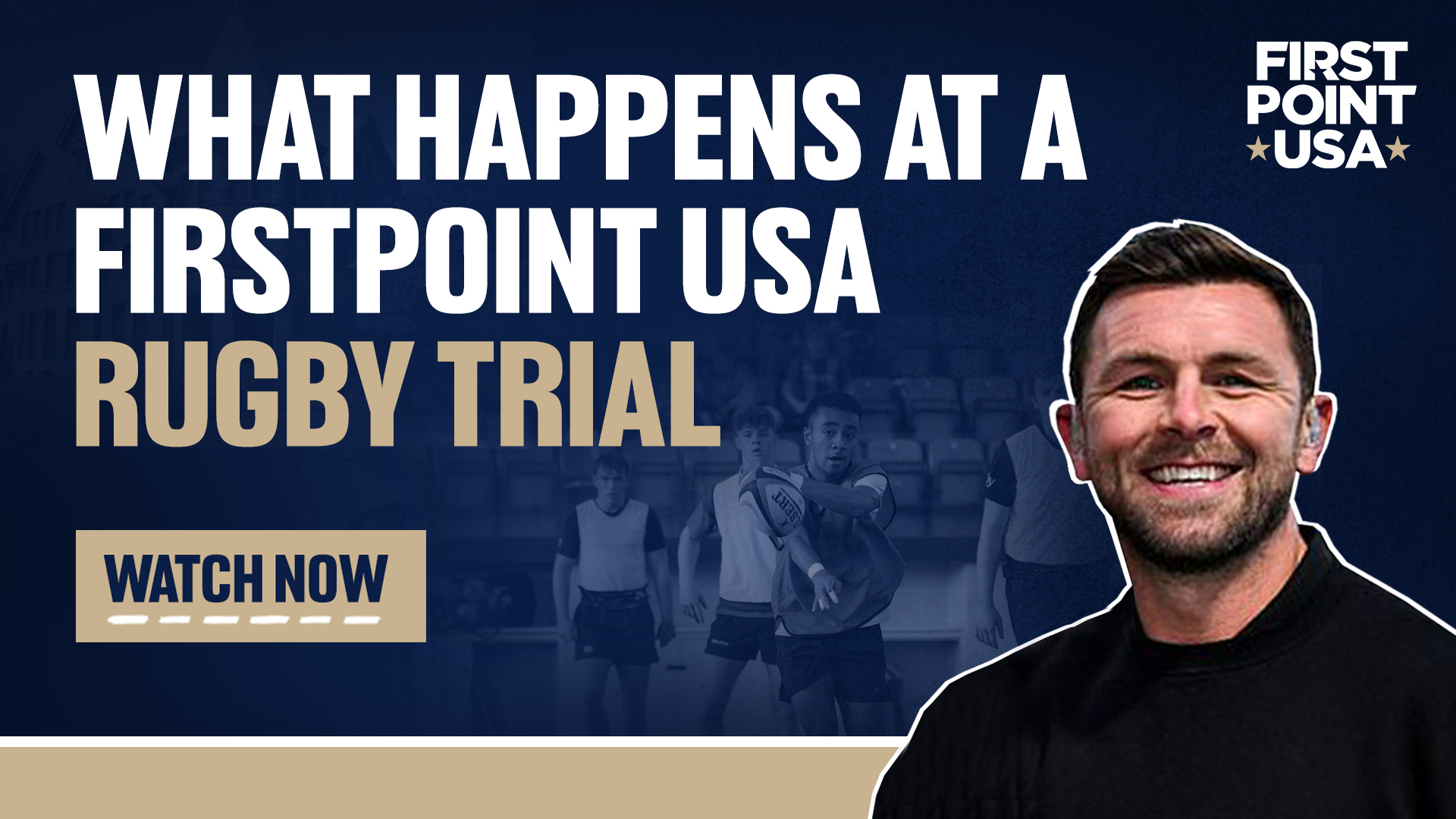 What Hapens at a trial