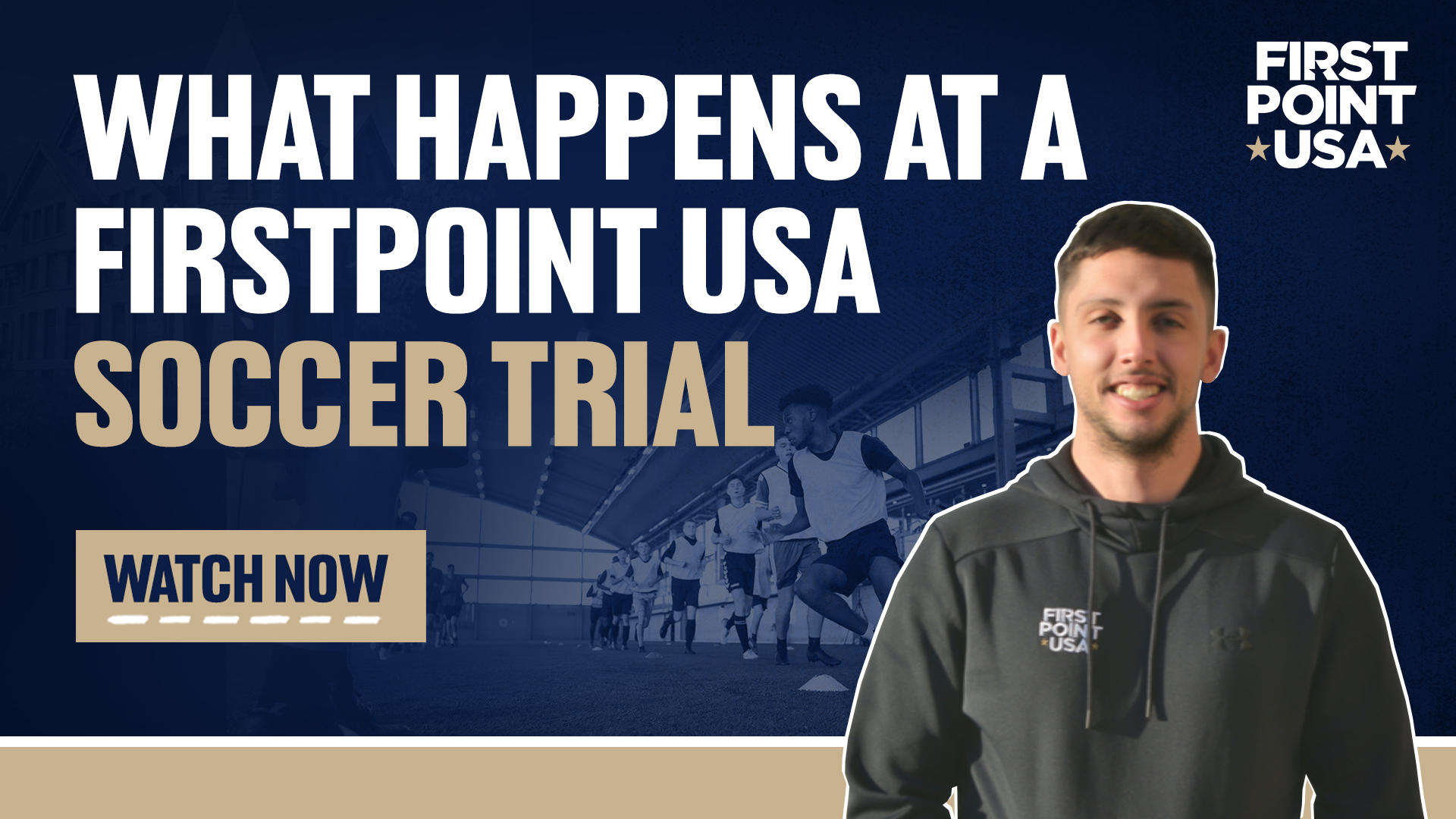 What Hapens at a trial