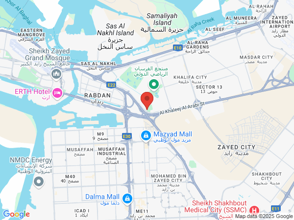 Google Map