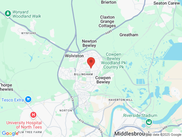 Google Map