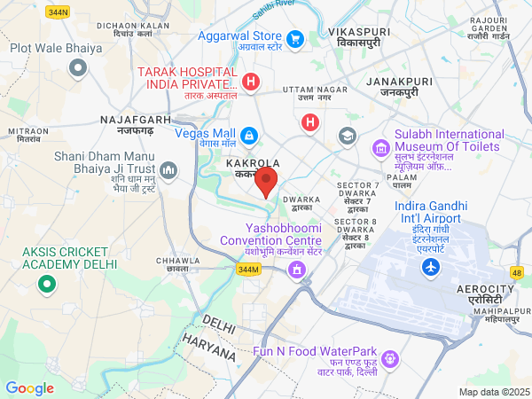 Google Map