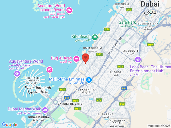 Google Map