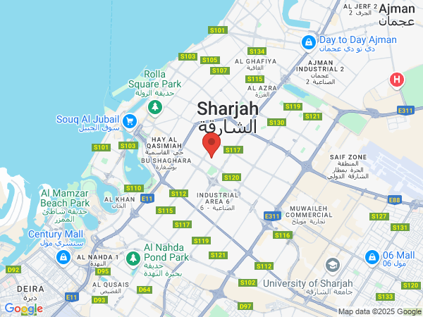 Google Map