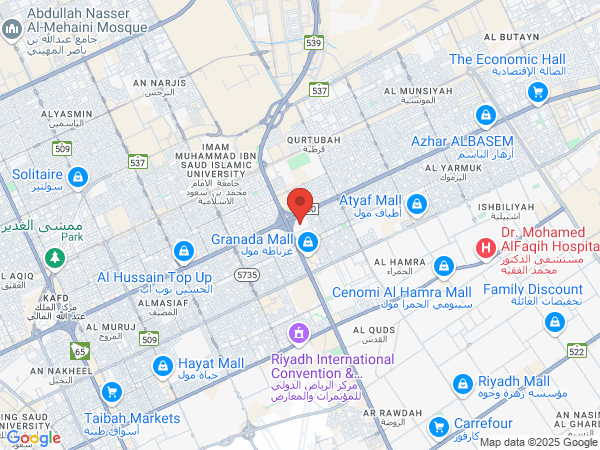 Google Map