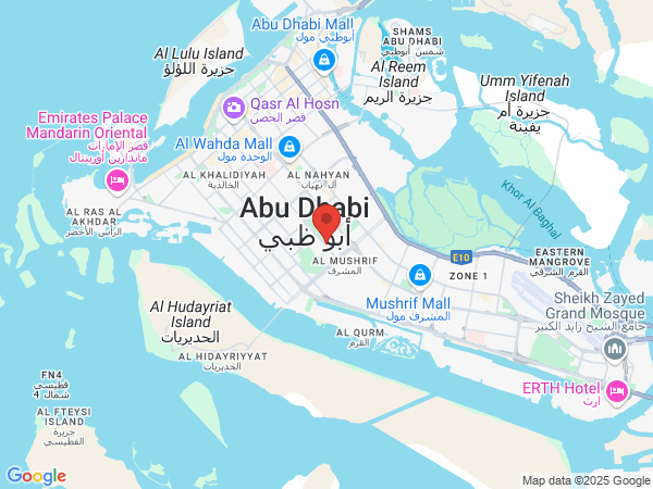 Google Map