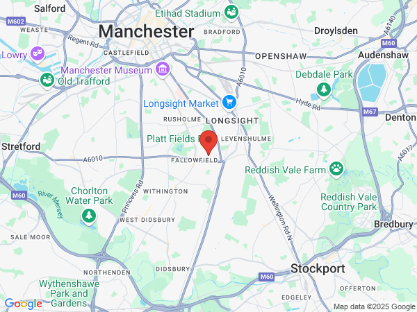 Google Map