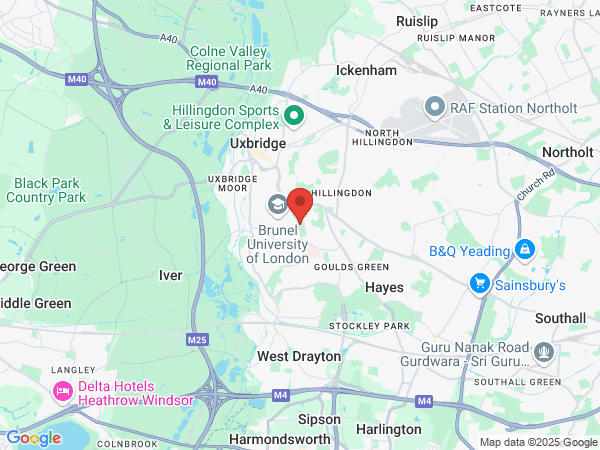 Google Map
