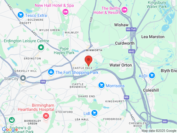 Google Map