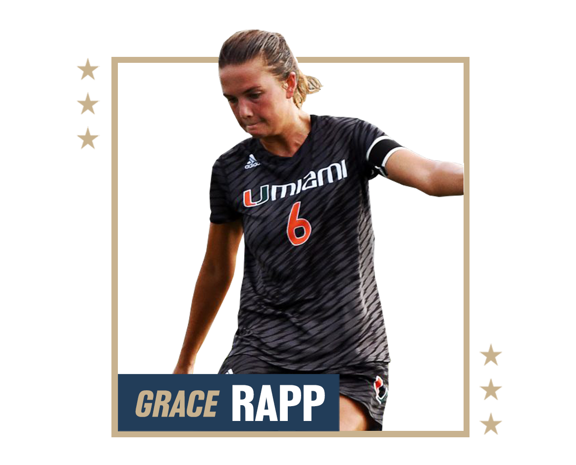 Grace Rapp