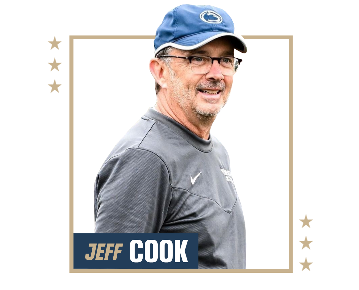 Jeff Cook